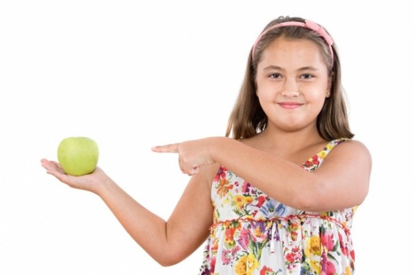 Obezitatea la copii. Interviu cu specialistul Ecaterina Didâc