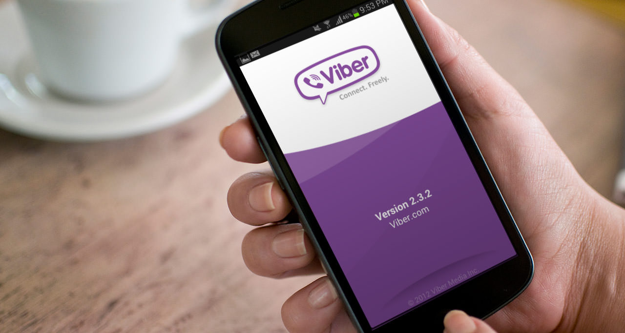 Viber получил функцию автоматического уничтожения сообщений