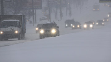 Из-за морозов и снегопадов в Молдове закрыли 65 школ