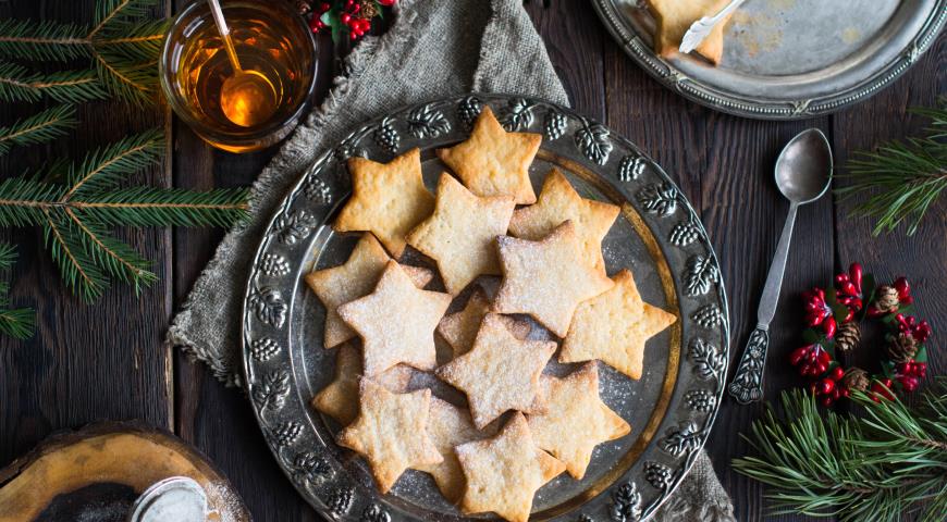 Biscuiţi pe bază de iaurt pentru copii