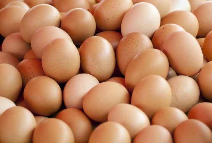 Ce ascunde ștampila de pe ouăle comercializate în Moldova (Foto)