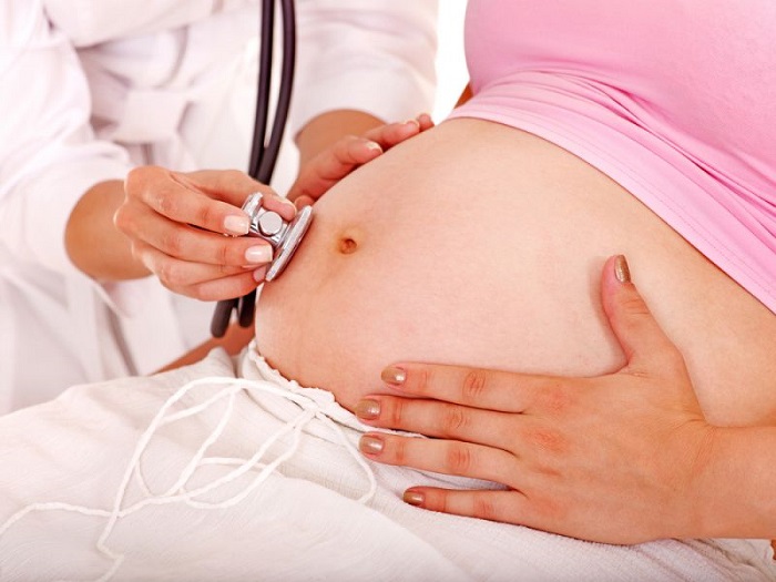 Începând de azi gravidele își vor alege medicul ginecolog