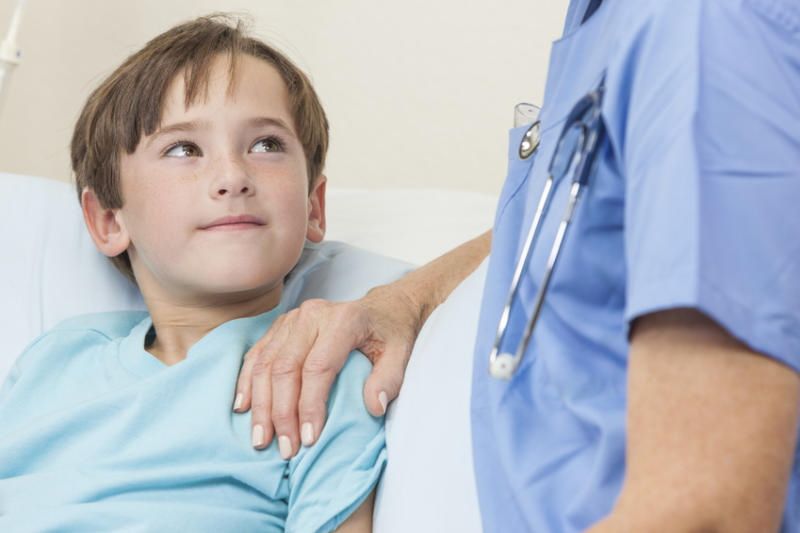 Cele mai răspîndite afecțiuni urologice la băieței. Interviu cu specialistul Victor Roller