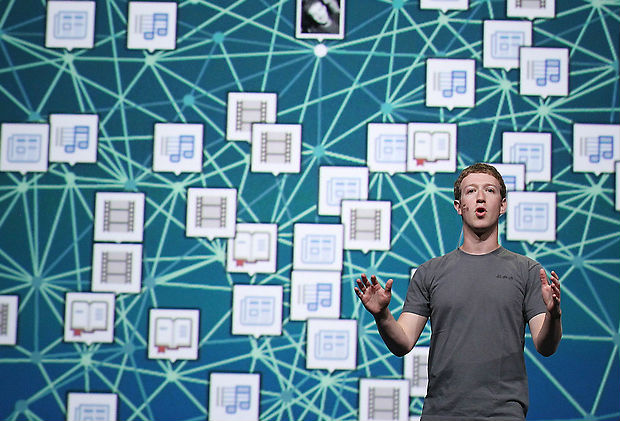 Facebook проверил, верна ли знаменитая "теория шести рукопожатий"