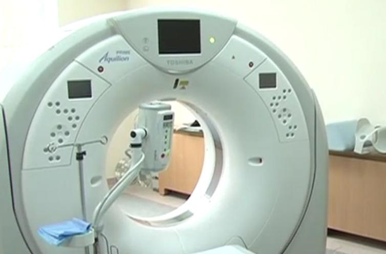 В больницах пылится новое оборудование: врачи сетуют на отсутствие средств