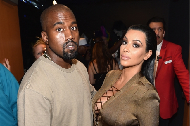 Kim Kardashian ii cere lui Kanye West sa mearga la psihoterapie