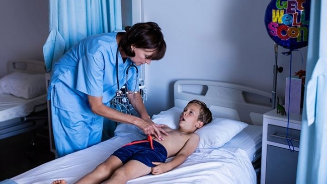 simptomele apendicitei la copii